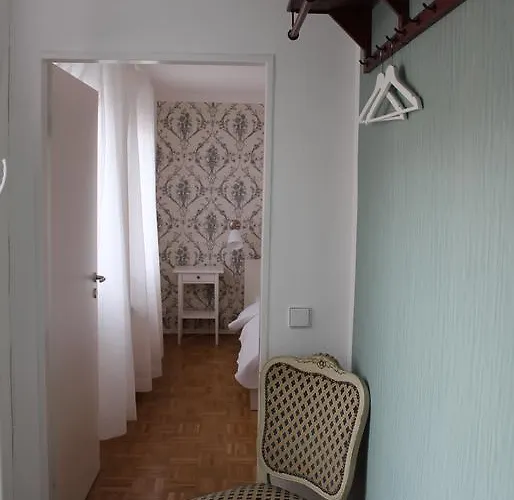 My Place Mit Fruehstueckspaket - With Breakfastbox 프랑크푸르트