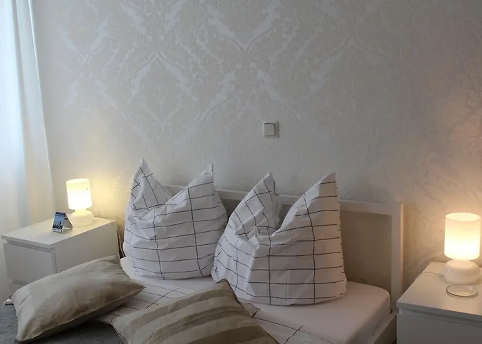 My Place Mit Fruehstueckspaket - With Breakfastbox B&B 프랑크푸르트