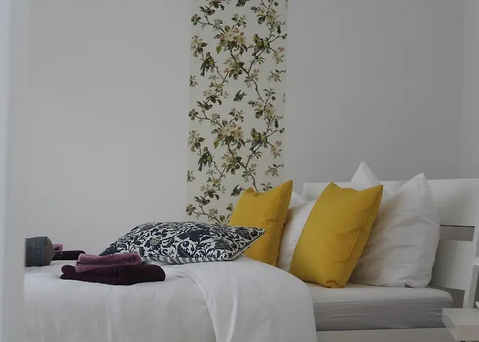 My Place Mit Fruehstueckspaket - With Breakfastbox B&B