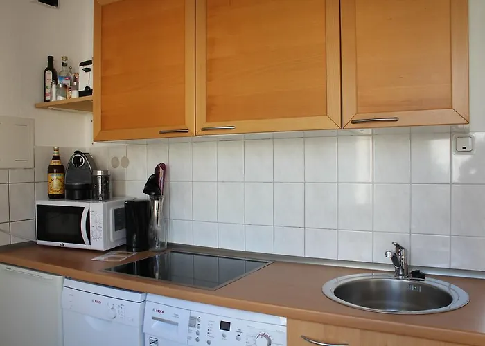 My Place Mit Fruehstueckspaket - With Breakfastbox 4*