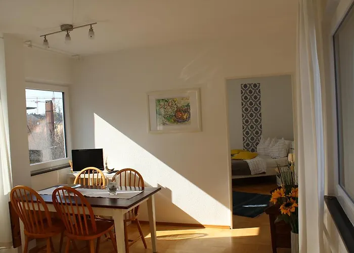 My Place Mit Fruehstueckspaket - With Breakfastbox 4* 프랑크푸르트