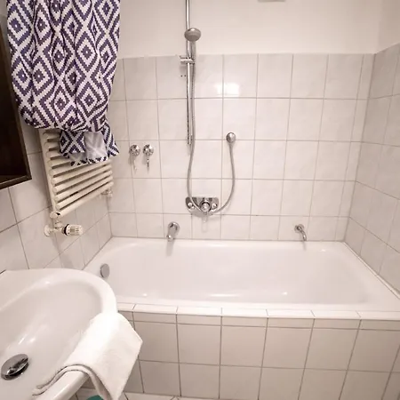 My Place Mit Fruehstueckspaket - With Breakfastbox Frankfurt am Main