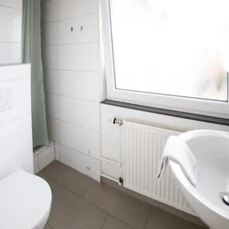 My Place Mit Fruehstueckspaket - With Breakfastbox Bed & Breakfast 4*