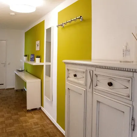 My Place Mit Fruehstueckspaket - With Breakfastbox Frankfurt am Main