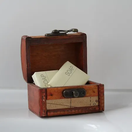 My Place Mit Fruehstueckspaket - With Breakfastbox Frankfurt am Main