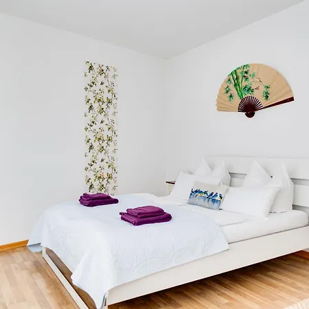 My Place Mit Fruehstueckspaket - With Breakfastbox Bed & Breakfast 4*