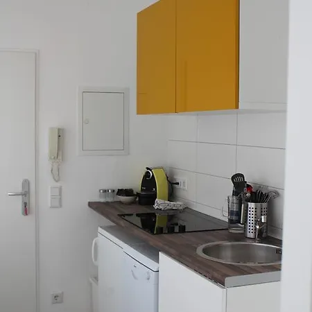 My Place Mit Fruehstueckspaket - With Breakfastbox