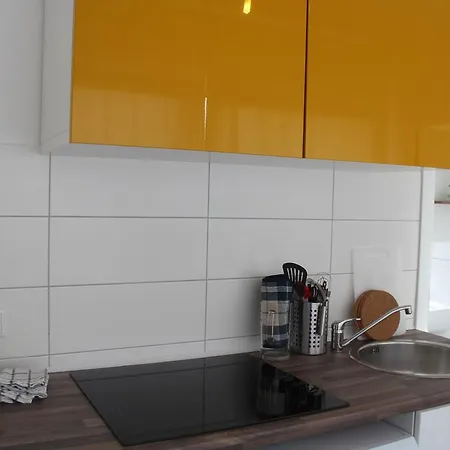 My Place Mit Fruehstueckspaket - With Breakfastbox Bed & Breakfast