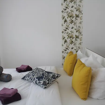 My Place Mit Fruehstueckspaket - With Breakfastbox