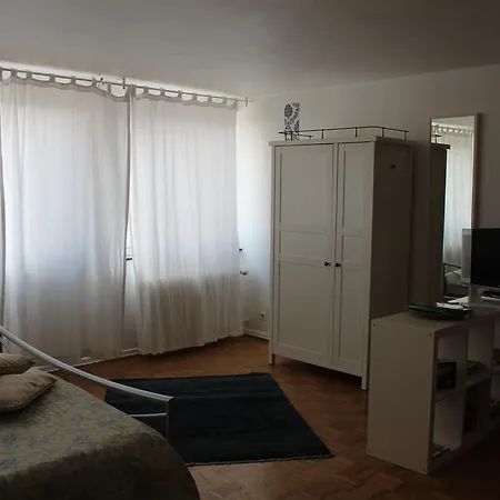 My Place Mit Fruehstueckspaket - With Breakfastbox