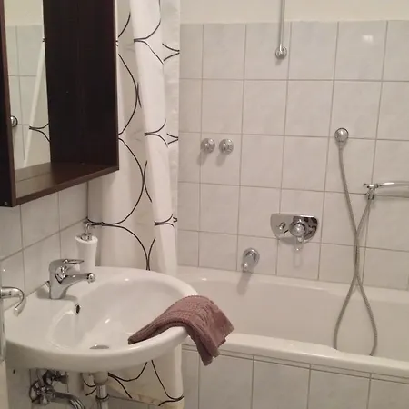 My Place Mit Fruehstueckspaket - With Breakfastbox Bed & Breakfast 4*