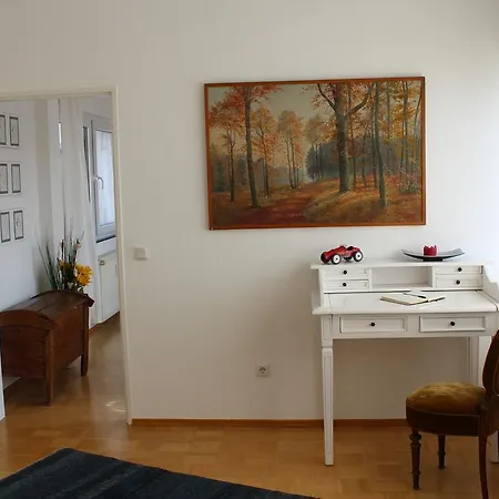 My Place Mit Fruehstueckspaket - With Breakfastbox 4* Frankfurt am Main