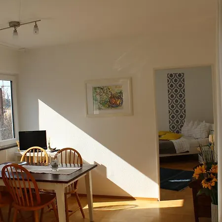 My Place Mit Frühstückspaket - With Breakfastbox 4* Frankfurt am Main