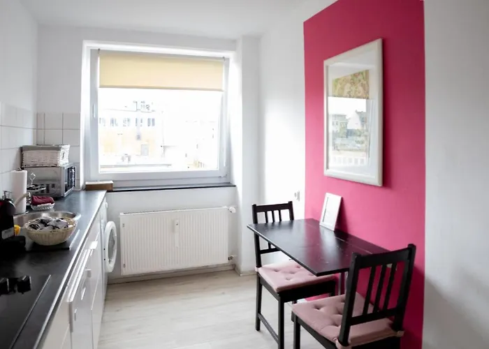 Couette-café My Place Mit Fruehstueckspaket - With Breakfastbox