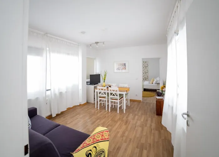 My Place Mit Fruehstueckspaket - With Breakfastbox