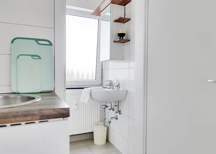 Bed & Breakfast My Place Mit Fruehstueckspaket - With Breakfastbox