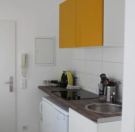 My Place Mit Fruehstueckspaket - With Breakfastbox