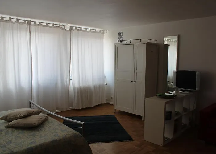 My Place Mit Fruehstueckspaket - With Breakfastbox